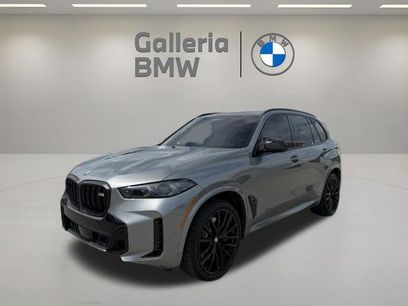 Used 2025 BMW X5 M60i
