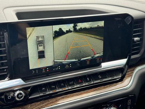 New 2026 GMC Sierra 1500 Elevation w/ Preferred Package image 30