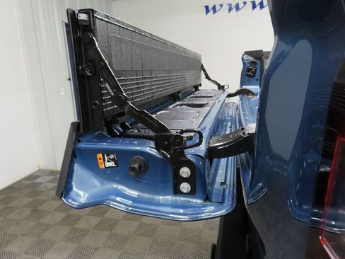 Used 2026 GMC Sierra 2500 Denali Ultimate image 43