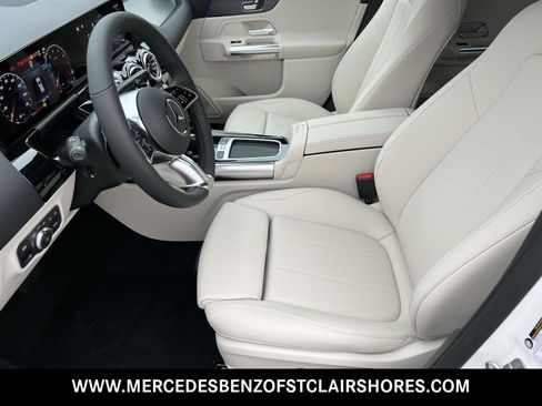 Used 2025 Mercedes-Benz GLA 250 4MATIC image 20