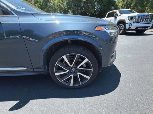 Certified 2025 Volvo XC90 B5 Plus w/ Protection Package Premier AWD/4WD image 19