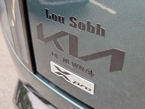 New 2027 Kia Telluride SX Prestige X-Pro AWD/4WD image 8