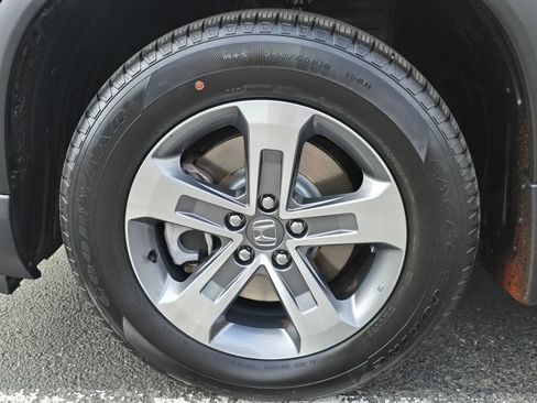 Certified 2023 Honda Pilot EX-L image 10