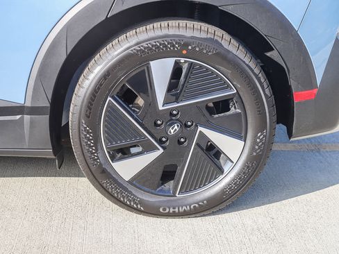 New 2026 Hyundai Ioniq 5 SEL RWD image 12