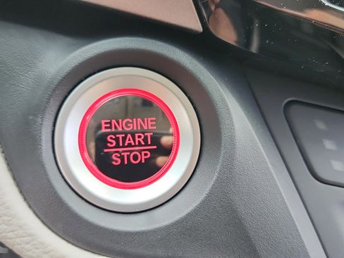 New 2026 Honda Odyssey EX-L image 40