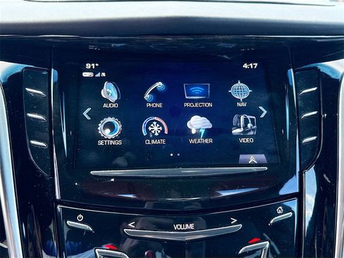 Used 2019 Cadillac Escalade ESV Platinum image 16