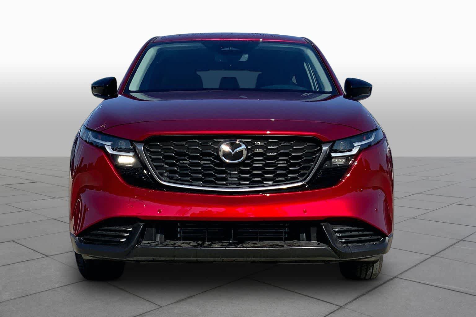 New 2026 MAZDA CX-5 Select AWD/4WD image 3