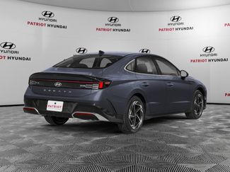 New 2026 Hyundai Sonata SEL AWD/4WD video 2