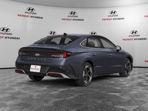 New 2026 Hyundai Sonata SEL AWD/4WD image 2