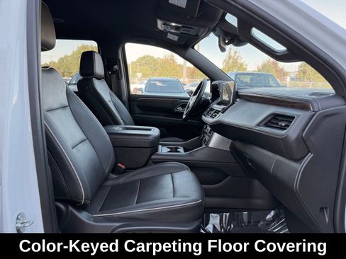 Used 2023 Chevrolet Tahoe Premier image 24