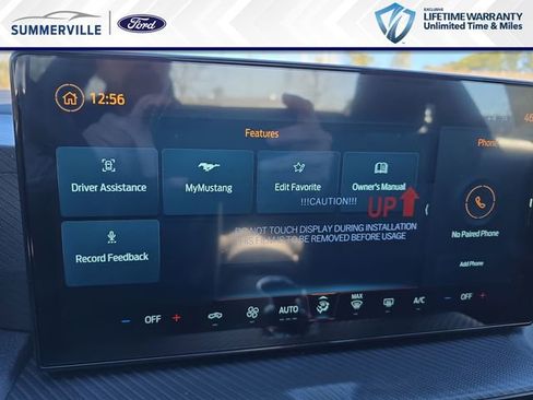 New 2026 Ford Mustang GT RWD image 23