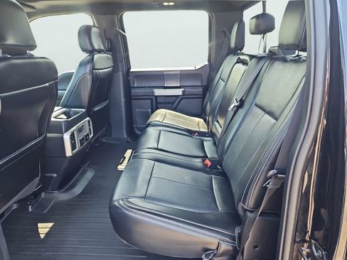 Used 2019 Ford F150 Lariat AWD/4WD image 36