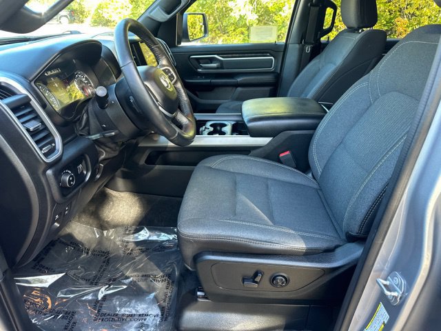 Used 2020 RAM 1500 Big Horn AWD/4WD image 23