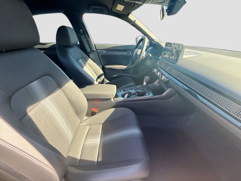New 2026 Honda Civic Sport image 22