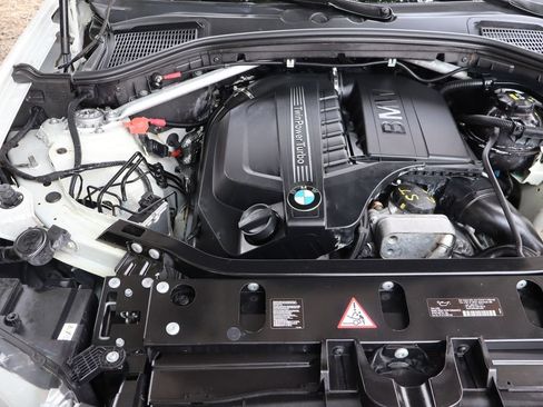 Used 2013 BMW X3 xDrive35i AWD/4WD image 39