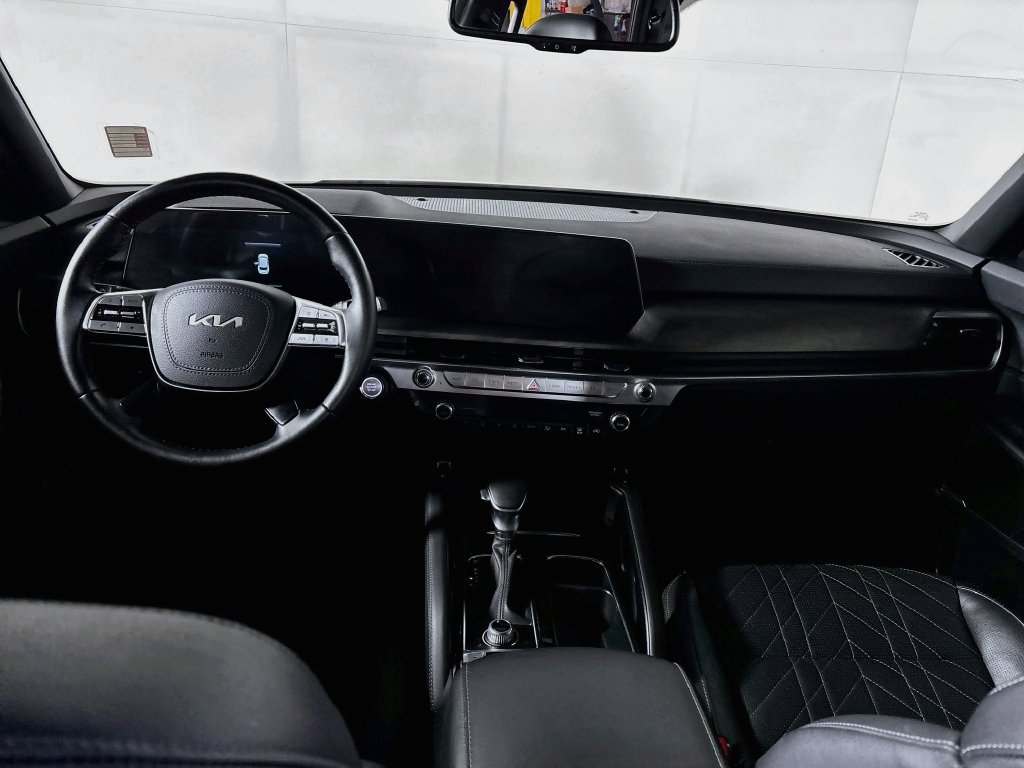 Certified 2024 Kia Telluride EX X-Line AWD/4WD image 12