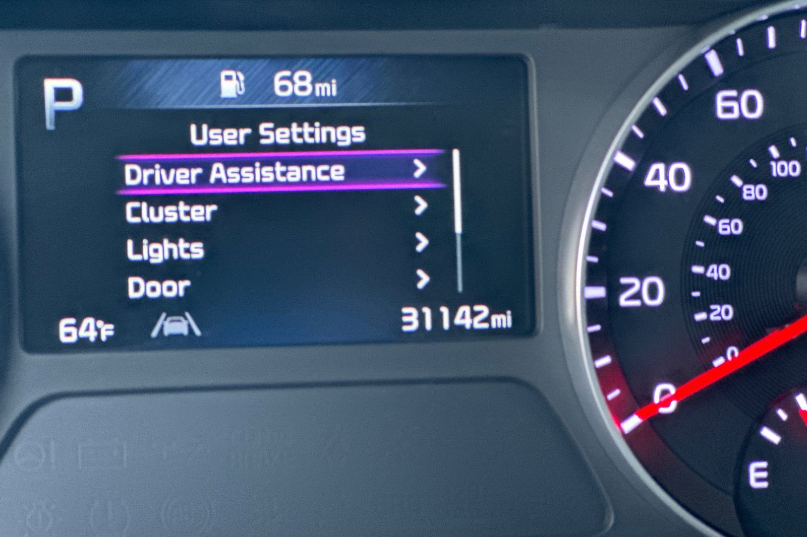 Used 2022 Kia Forte LXS FWD image 26