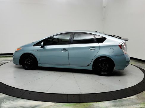 Used 2015 Toyota Prius Two FWD image 8