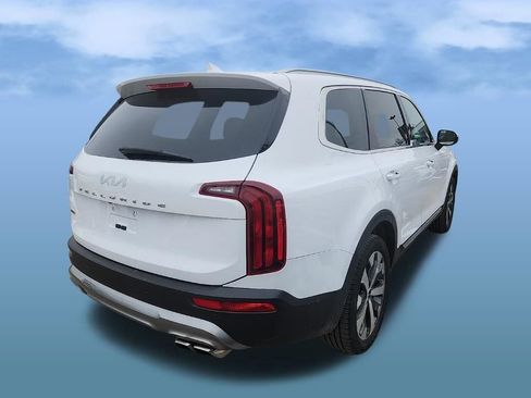 Used 2022 Kia Telluride S image 7