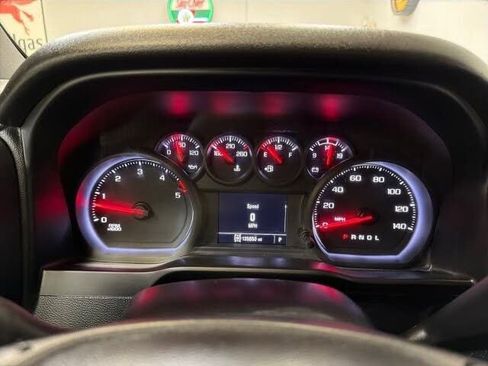 Used 2023 GMC Sierra 2500 Pro w/ Convenience Package AWD/4WD image 23