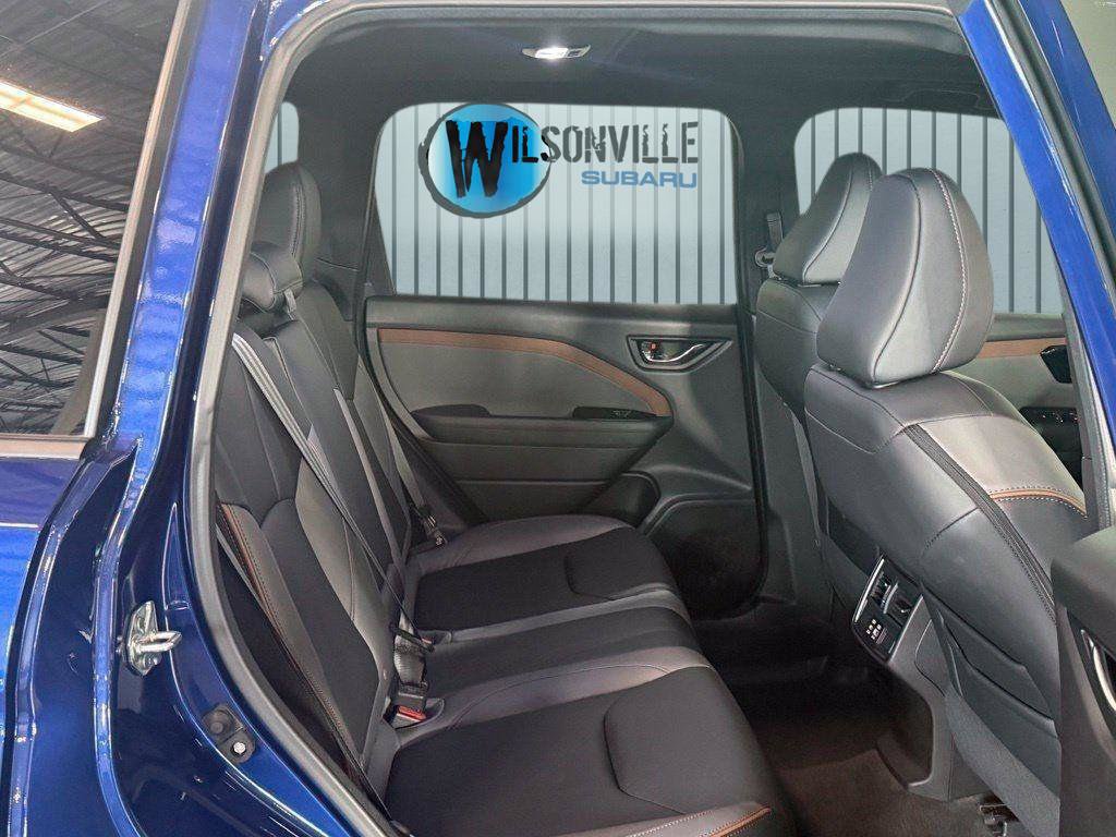 Used 2026 Subaru Forester Sport w/ Sport Plus Package AWD/4WD image 7