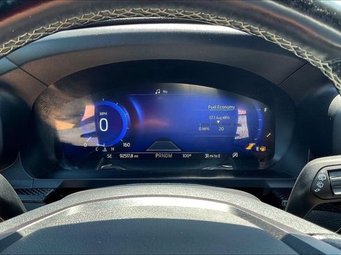Used 2020 Ford Explorer ST w/ ST Street Pack AWD/4WD image 12