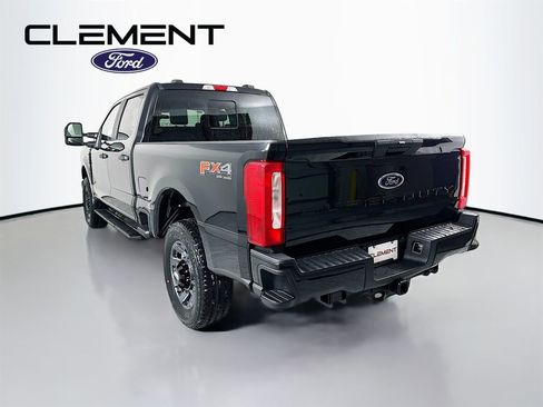 New 2026 Ford F250 XL image 8