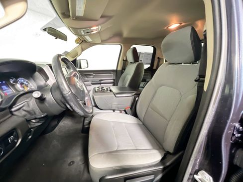 Used 2020 RAM 1500 Big Horn RWD image 14