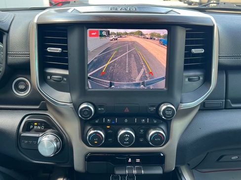 Used 2022 RAM 1500 Laramie RWD image 17