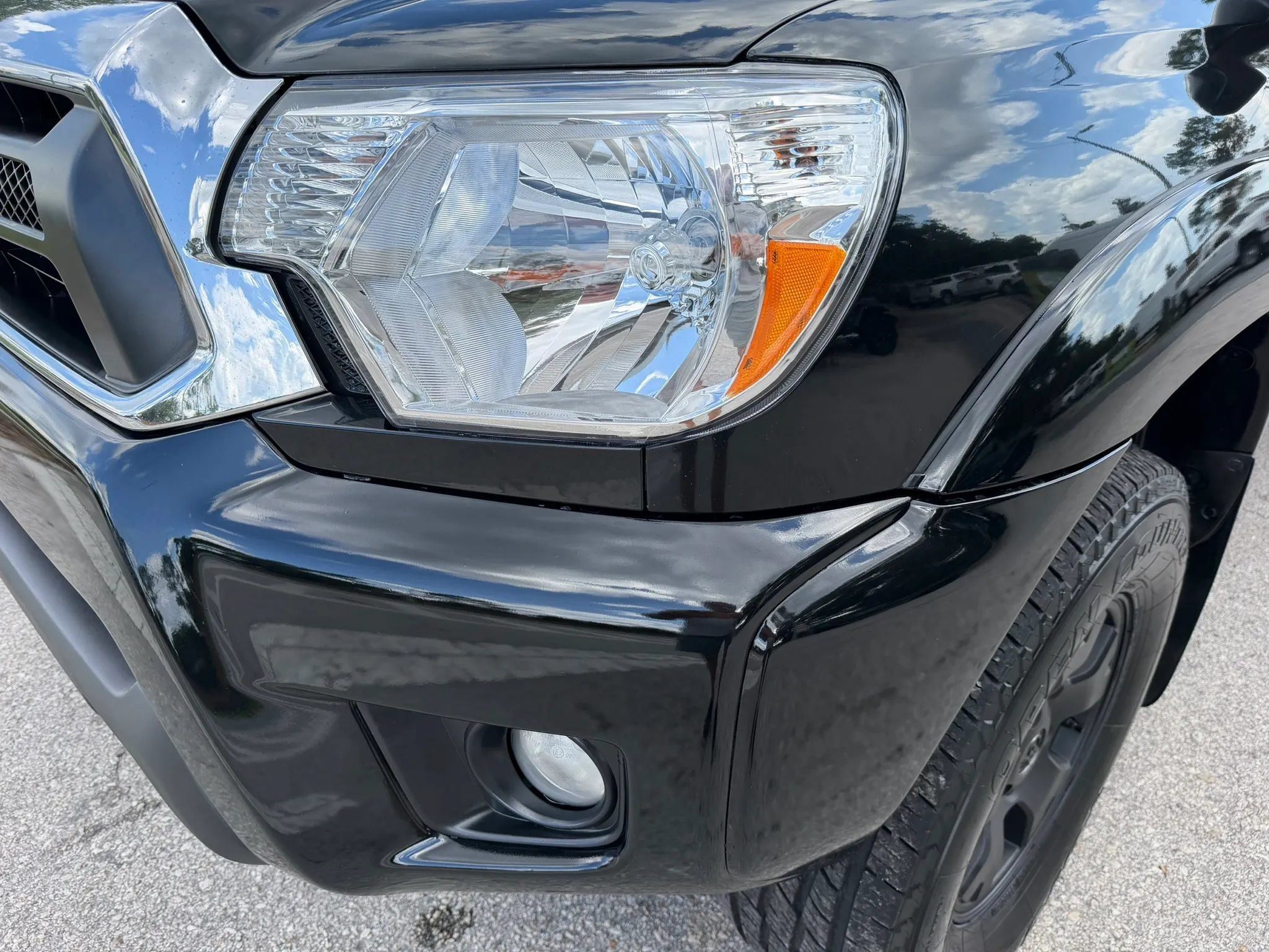 Used 2013 Toyota Tacoma 4x4 Double Cab w/ TRD Off-Road Pkg image 22