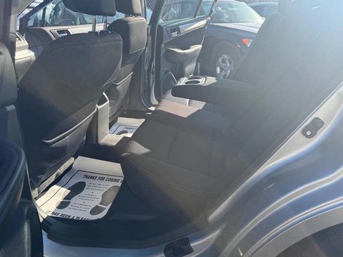 Used 2016 Subaru Legacy 2.5i Premium image 35