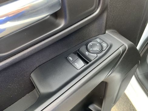 Used 2022 Chevrolet Silverado 2500 W/T w/ WT Fleet Convenience Package image 15