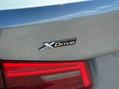 Used 2019 BMW 530i xDrive w/ Convenience Package AWD/4WD image 37