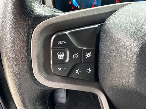 Certified 2025 Ford Bronco Big Bend AWD/4WD image 21