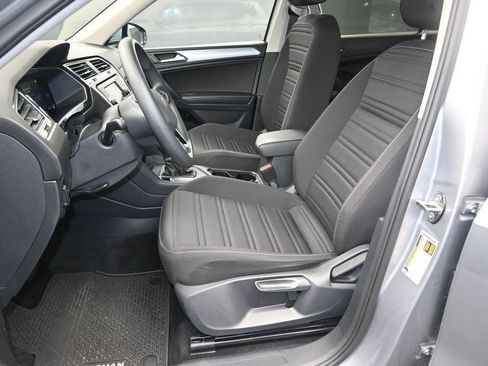 Used 2023 Volkswagen Tiguan S FWD image 18