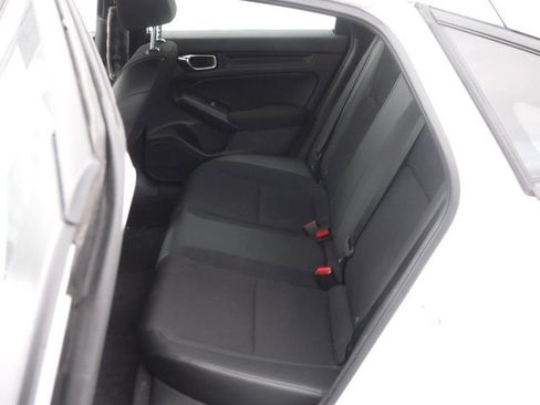 Used 2022 Honda Civic Sport image 23