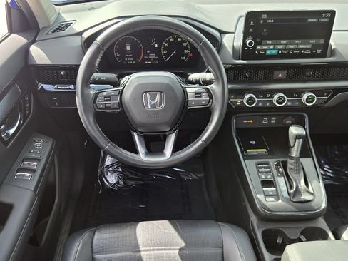 Certified 2024 Honda CR-V EX-L image 12