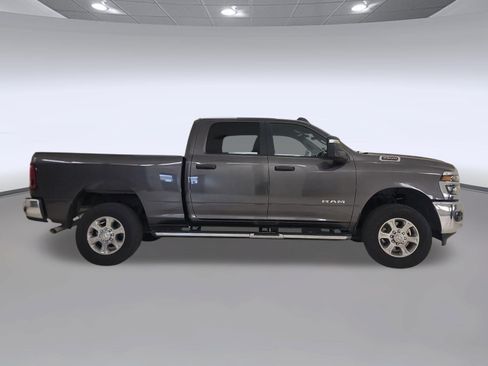 Used 2026 RAM 2500 Big Horn AWD/4WD image 6