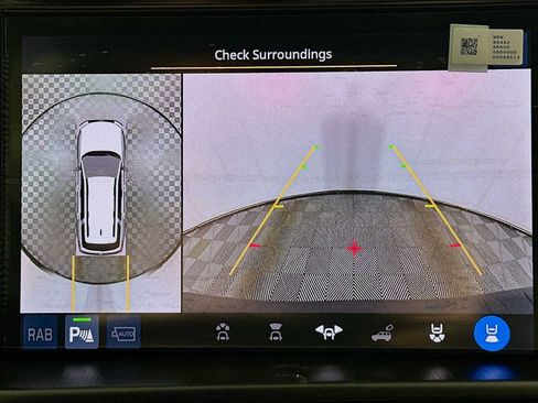 New 2026 Subaru Outback Touring XT AWD/4WD image 15