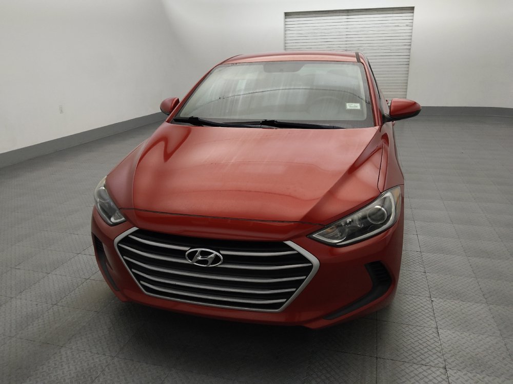 Used 2017 Hyundai Elantra SE FWD image 15