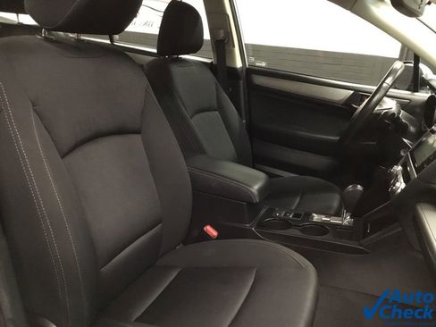 Used 2016 Subaru Legacy 2.5i Premium image 34