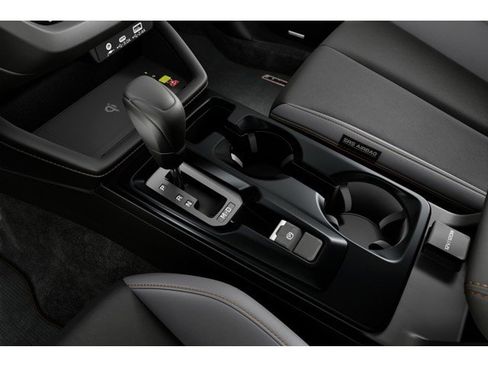 New 2026 Subaru Forester Sport image 21