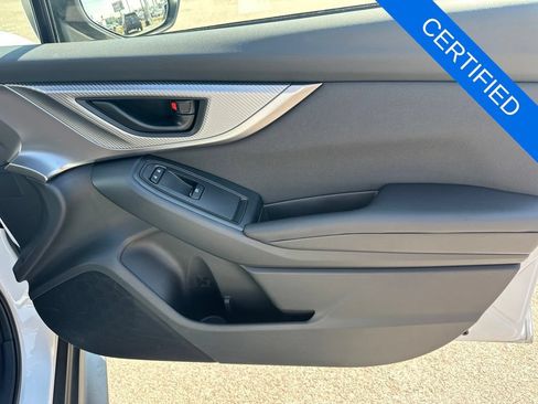 Certified 2023 Subaru WRX AWD/4WD image 8