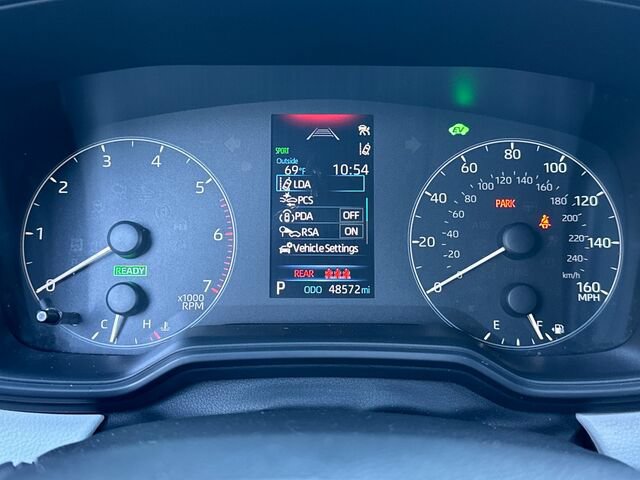 Used 2024 Toyota Corolla SE FWD image 29