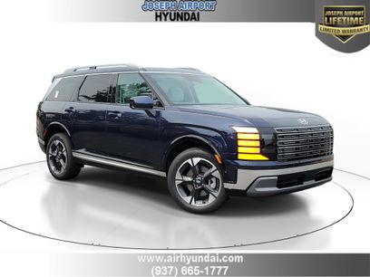 New 2026 Hyundai Palisade Limited