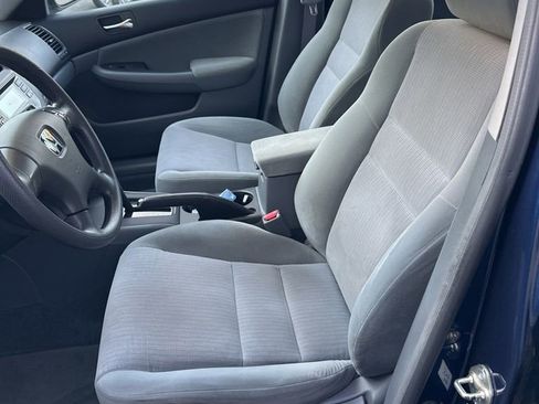 Used 2003 Honda Accord LX image 9