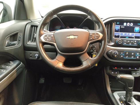 Used 2015 Chevrolet Colorado LT w/ Luxury Package image 22