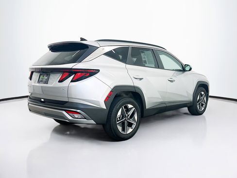 Used 2025 Hyundai Tucson SEL image 9