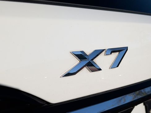 Certified 2023 BMW X7 xDrive40i w/ Premium Package image 13