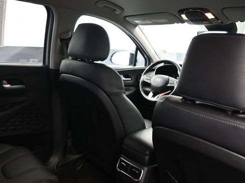 Used 2023 Hyundai Santa Fe XRT w/ Cargo Package FWD image 15